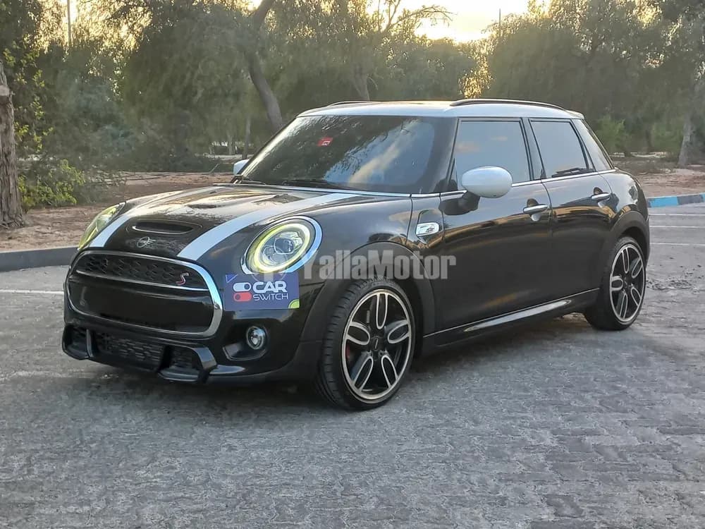 Used Mini Cooper 2021