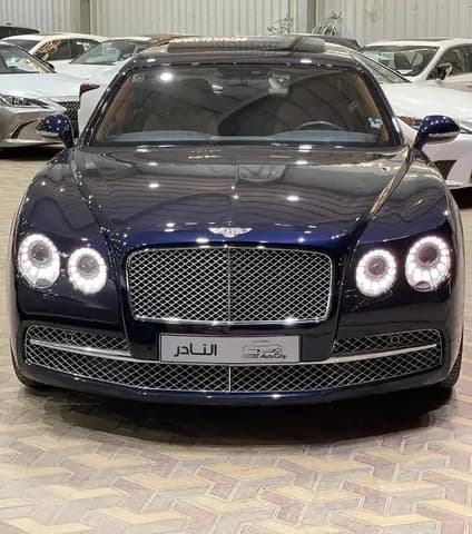 Used Bentley Flying Spur 2015 Used Bentley Flying Spur 2015 used_cars.forSale