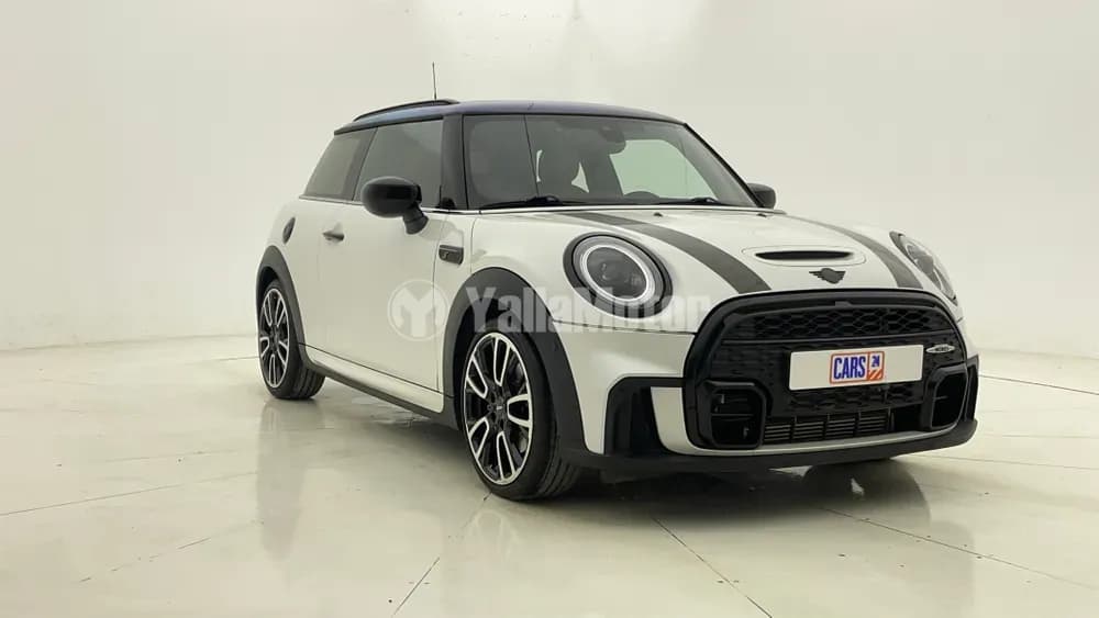ميني Cooper 2023 مستعملة