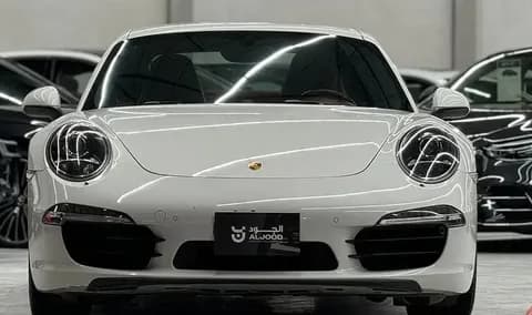 Used Porsche Carrera GT 2012 Used Porsche Carrera GT 2012 used_cars.forSale
