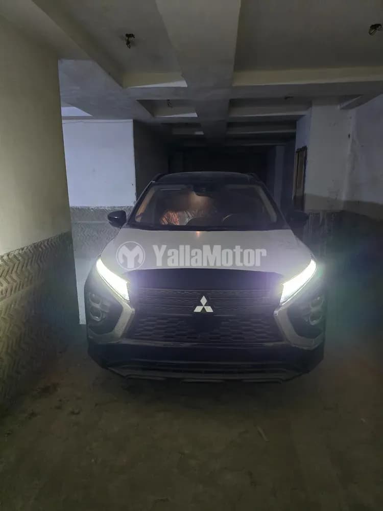 New Mitsubishi Eclipse Cross 1.5T GLS Full Option 2023