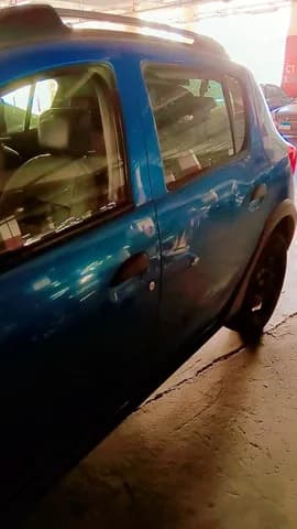 Used Renault Sandero Stepway 1.6L Dynamic 2019 Used Renault Sandero Stepway 1.6L Dynamic 2019 used_cars.forSale