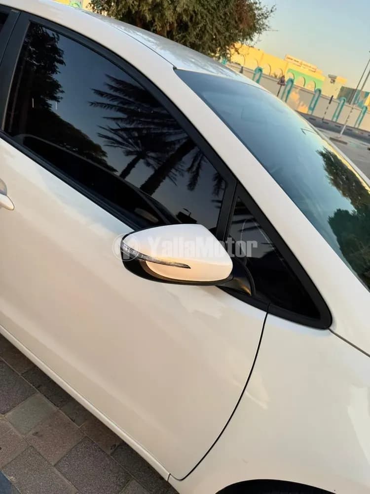 Used Kia K3 1.6L LX 2017