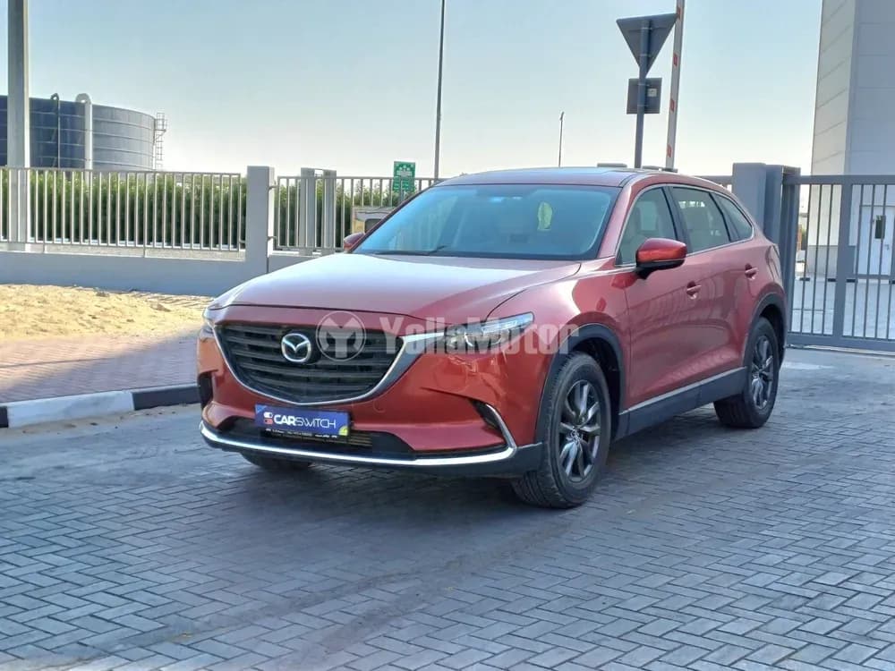 Used Mazda CX-9 2020
