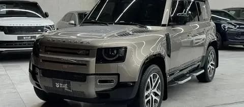 Used Land Rover Defender 2023 Used Land Rover Defender 2023 for sale