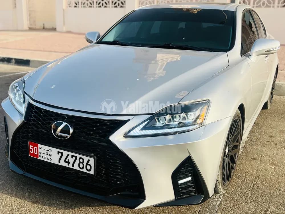 Used Lexus IS250 2009