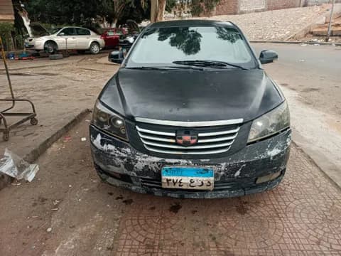 Used Geely Emgrand 7 1.5L GLS Tinted Glass M/T 2015 Used Geely Emgrand 7 1.5L GLS Tinted Glass M/T 2015 used_cars.forSale