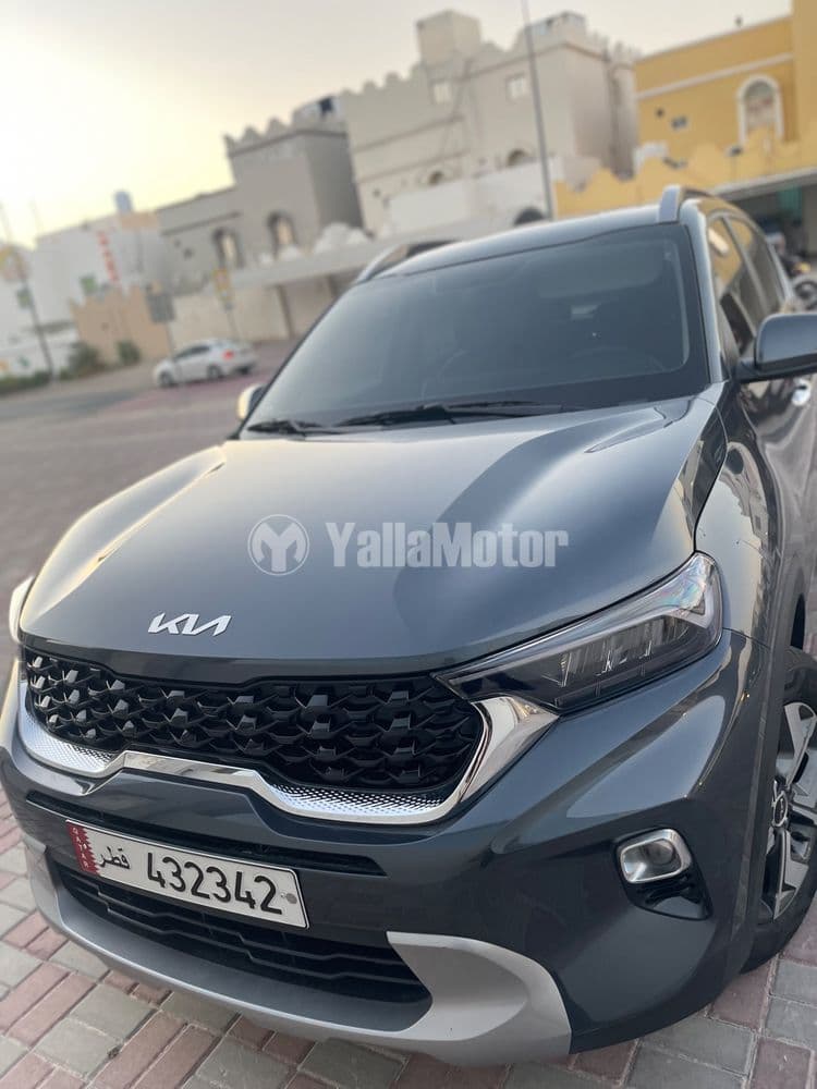 Used Kia Sonet 1.5L EX1 2022