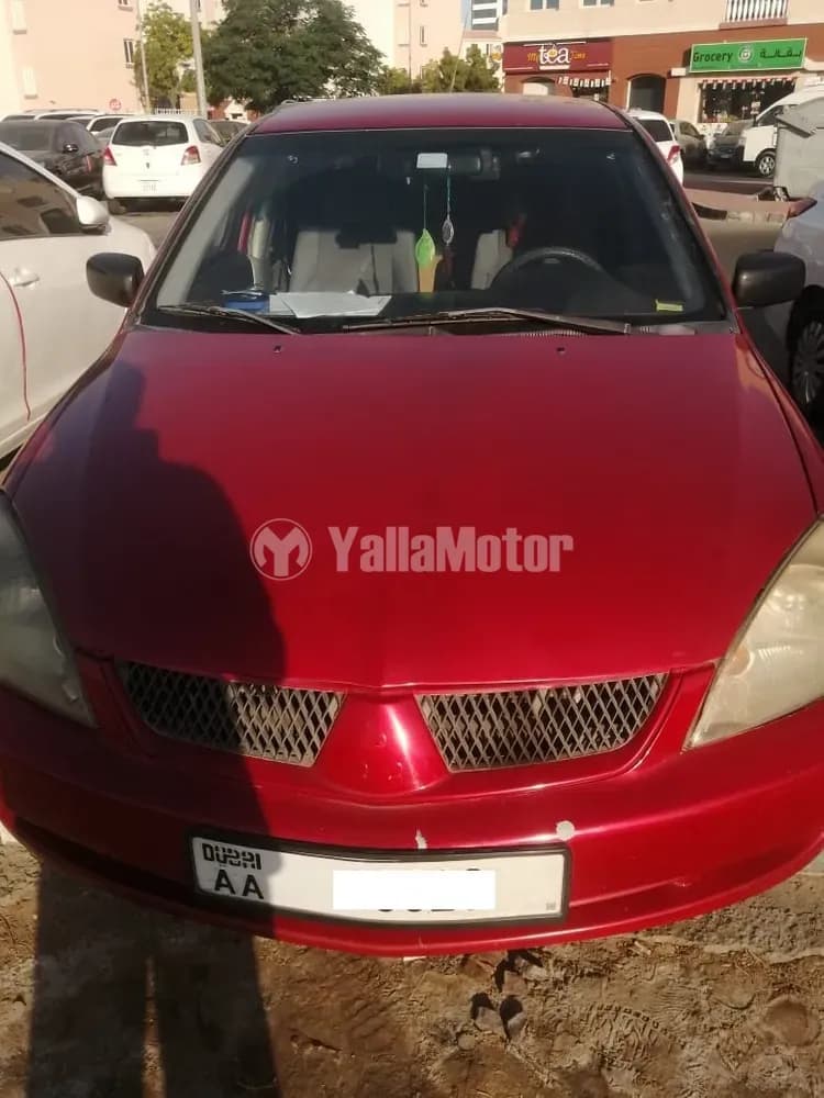 Used Mitsubishi Lancer 1.3L Automatic 2010