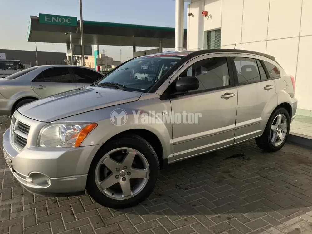 Used Dodge Caliber 5 Door 2.0L 2009