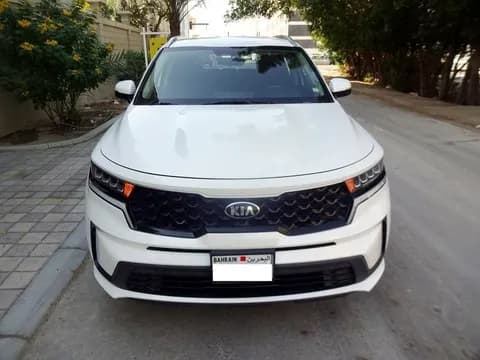 Used Kia Sorento 2.4L 7 Seater 2021 Used Kia Sorento 2.4L 7 Seater 2021 for sale
