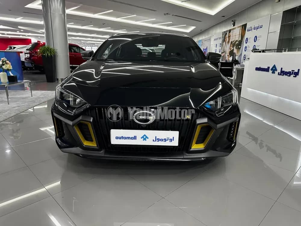 Used GAC EMPOW 1.5T GE 2023