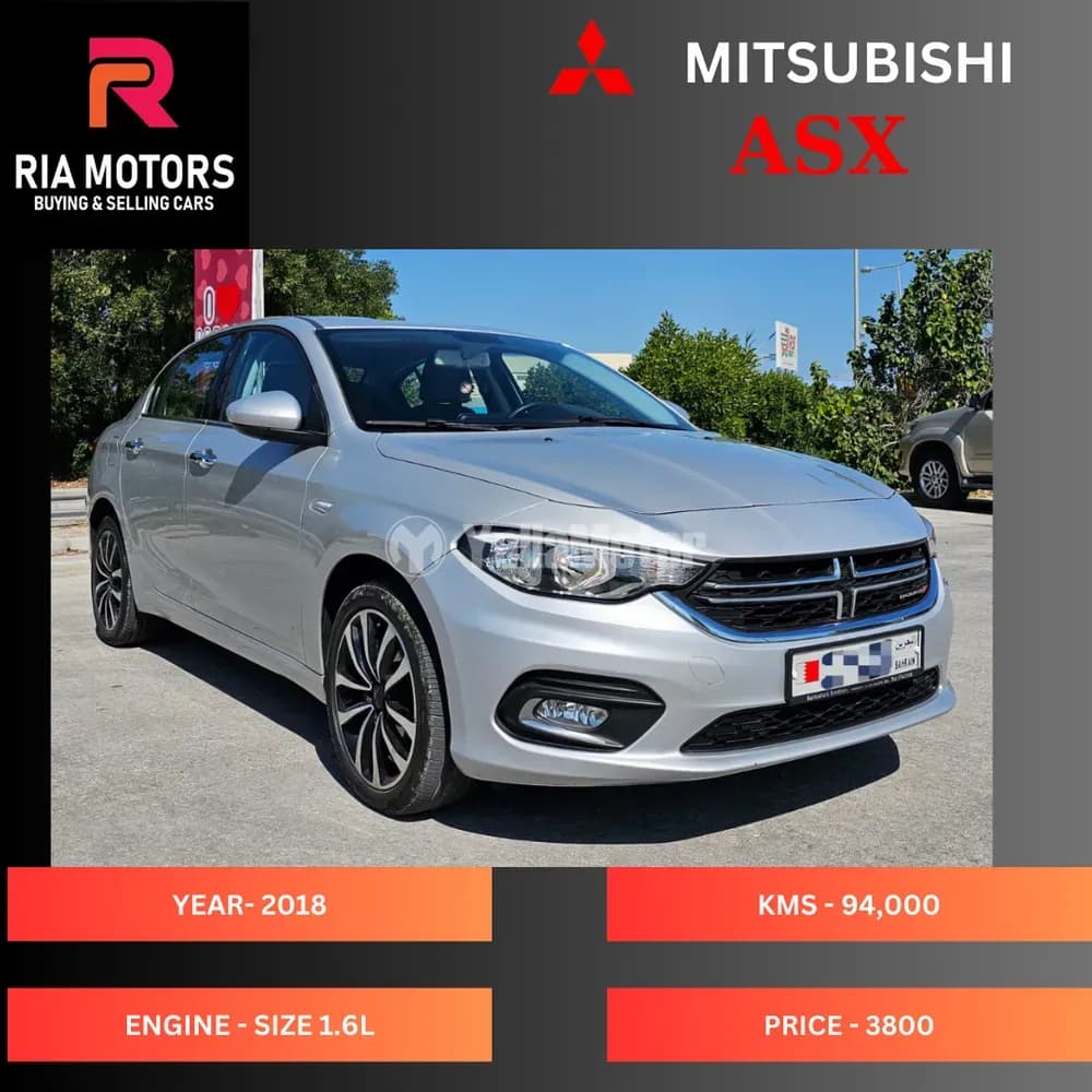 Used Dodge Neon 1.6L SXT 2018