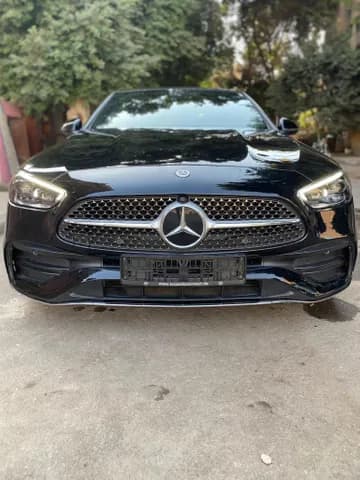 New Mercedes-Benz CLC 200 2023 New Mercedes-Benz CLC 200 2023 for sale