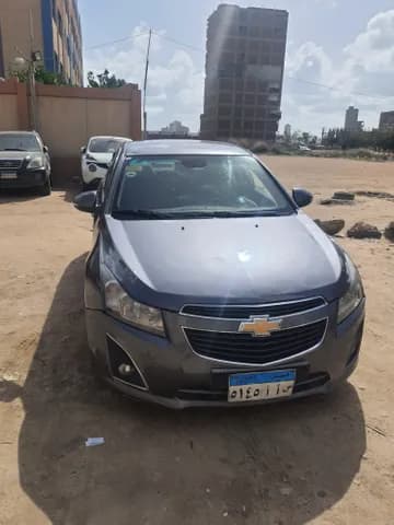شفروليه كروز 1.6L 2014 مستعملة شفروليه كروز 1.6L 2014 مستعملة used_cars.forSale