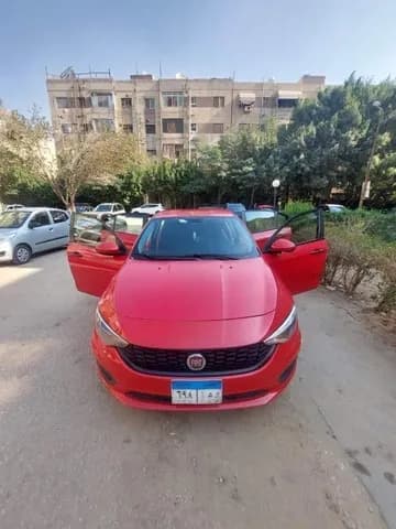Used Fiat Tipo Sedan 1.4L Highline 2019 Used Fiat Tipo Sedan 1.4L Highline 2019 for sale
