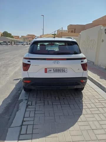Used Hyundai Creta 1.5L 2022 Used Hyundai Creta 1.5L 2022 used_cars.forSale