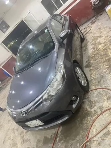 Used Toyota Yaris 2014 Used Toyota Yaris 2014 used_cars.forSale