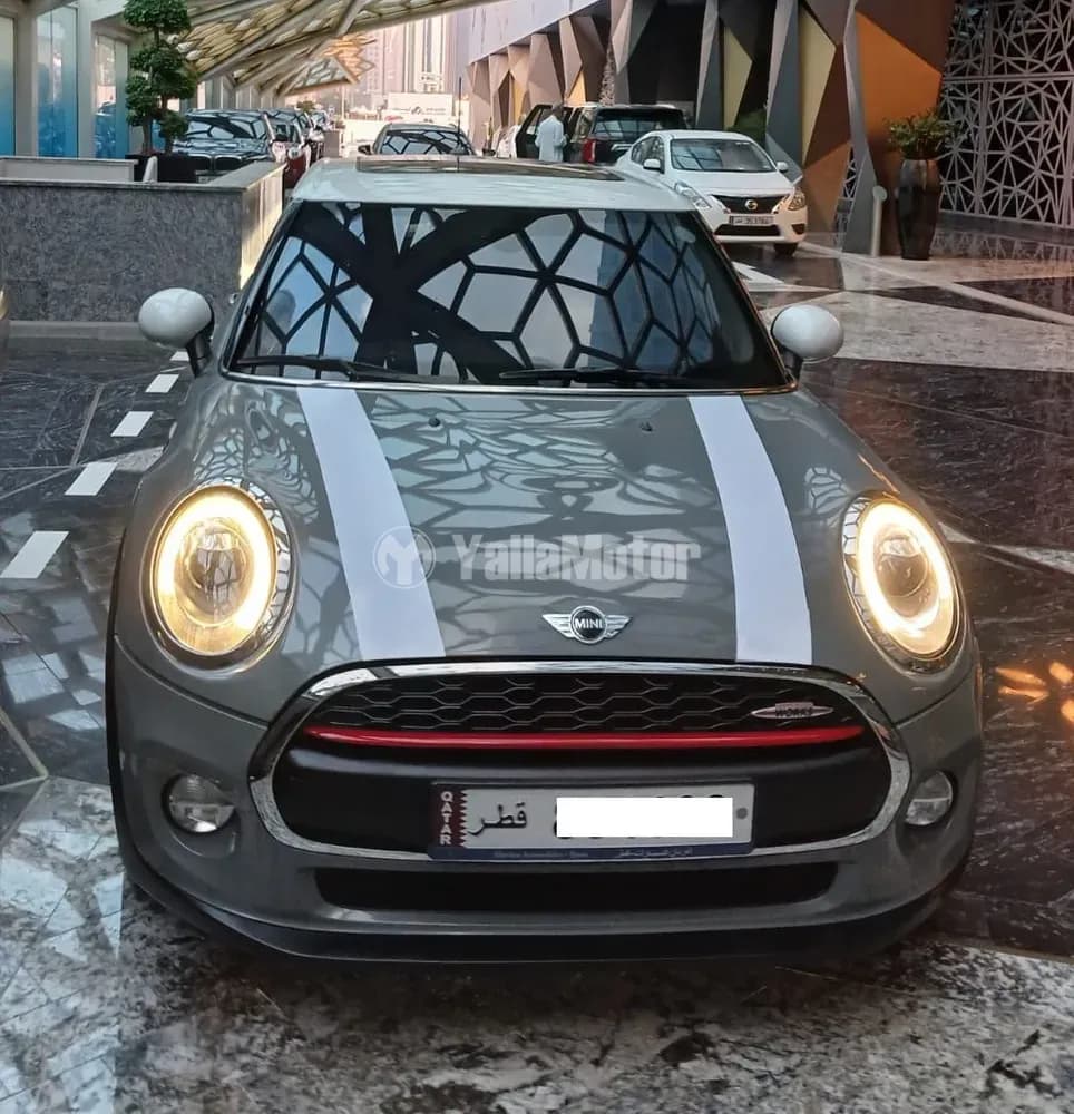 Used Mini Cooper Turbo 2017 Used Mini Cooper Turbo 2017 used_cars.forSale