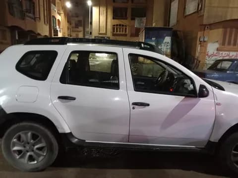 Used Renault Duster 1.6L H1 (4x2) 2018 Used Renault Duster 1.6L H1 (4x2) 2018 used_cars.forSale