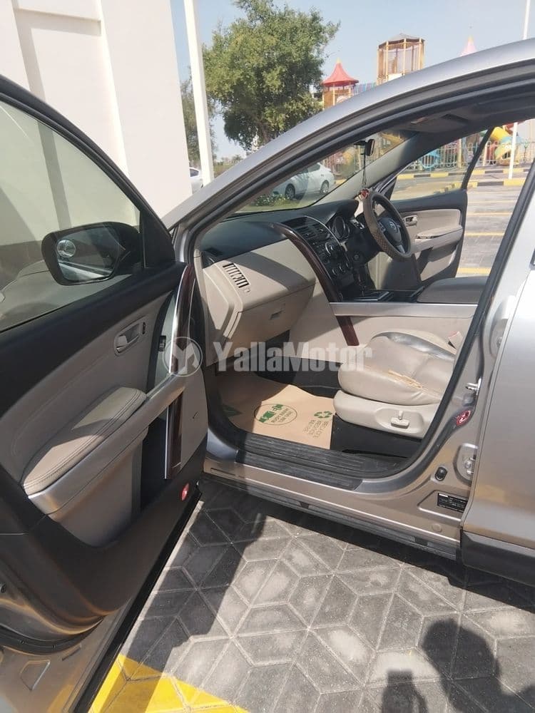 Used Mazda CX-9 2.5T V+ w/ Sunroof (AWD) 2009