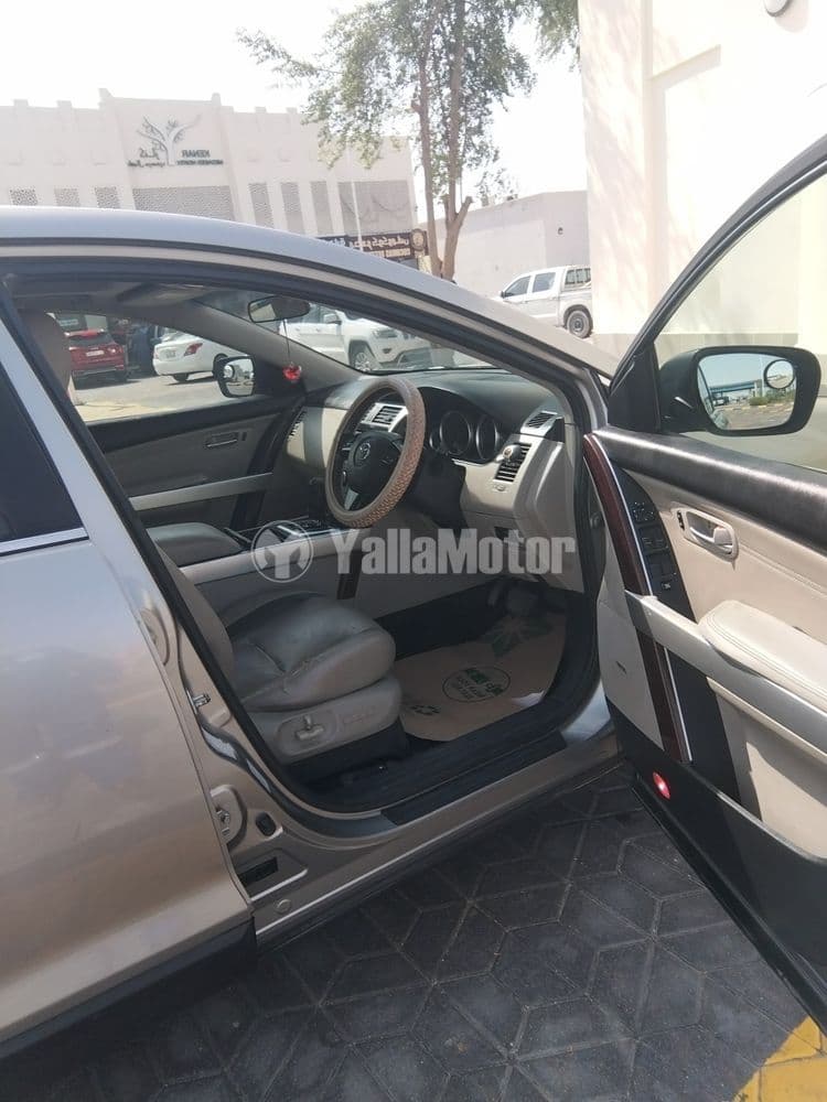 Used Mazda CX-9 2.5T V+ w/ Sunroof (AWD) 2009