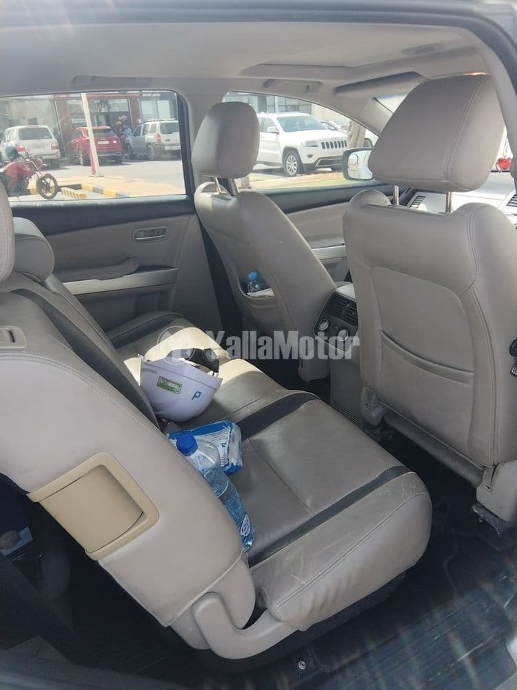 Used Mazda CX-9 2.5T V+ w/ Sunroof (AWD) 2009