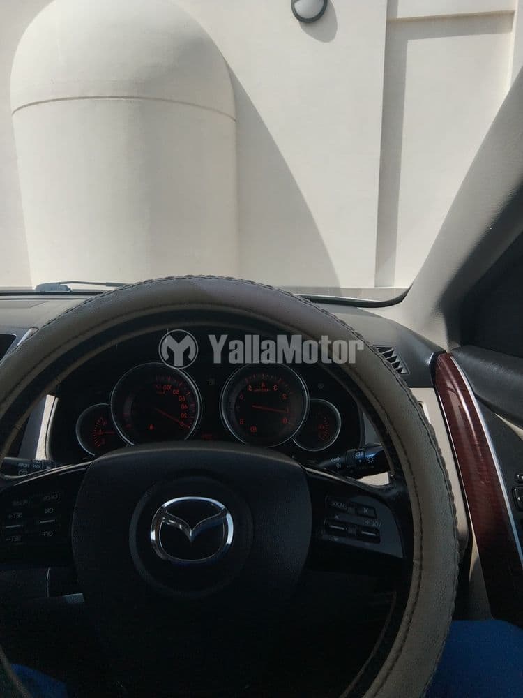Used Mazda CX-9 2.5T V+ w/ Sunroof (AWD) 2009