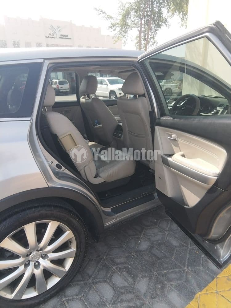 Used Mazda CX-9 2.5T V+ w/ Sunroof (AWD) 2009