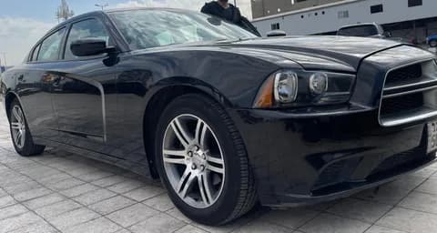 دودج تشارجر 3.6L SXT Mid Option 2013 مستعملة دودج تشارجر 3.6L SXT Mid Option 2013 مستعملة used_cars.forSale