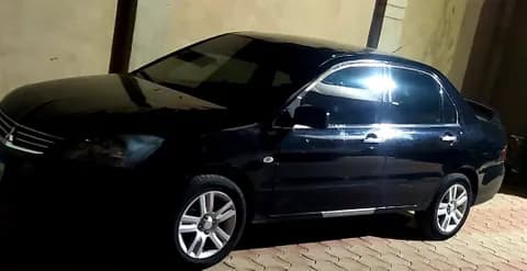Used Mitsubishi Lancer 1.3L Automatic 2013 Used Mitsubishi Lancer 1.3L Automatic 2013 used_cars.forSale