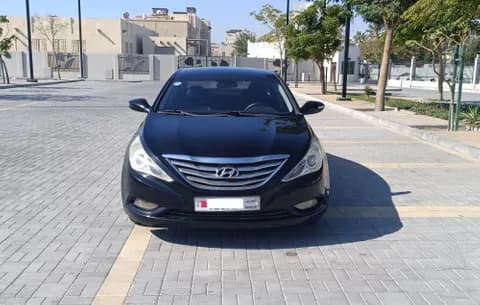 Used Hyundai Sonata 2.0L 2011 Used Hyundai Sonata 2.0L 2011 for sale