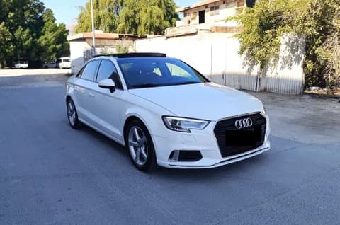 Used Audi A3 Sedan 2018 Used Audi A3 Sedan 2018 used_cars.forSale
