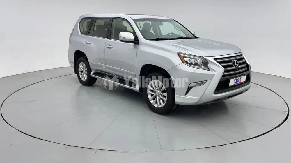 Used Lexus GX 2019