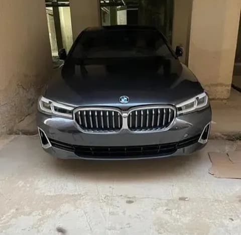 New BMW 5 Series Sedan 2023 New BMW 5 Series Sedan 2023 for sale