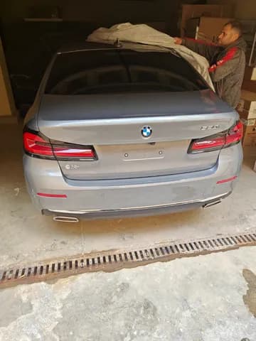 New BMW 5 Series Sedan 2023 New BMW 5 Series Sedan 2023 for sale