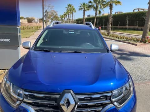 Used Renault Duster 1.6L H3 4x2 2021 Used Renault Duster 1.6L H3 4x2 2021 used_cars.forSale