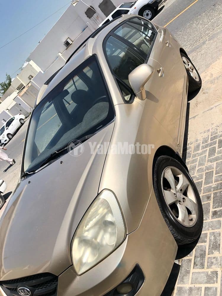 Used Kia Carens 1.6 LX 2008