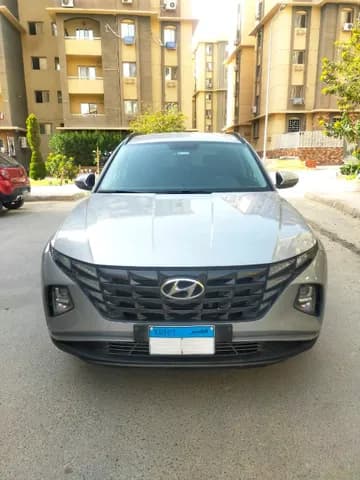 مستعملة هيونداي توسان 1.6L GDI Basic FWD 2021 مستعملة هيونداي توسان 1.6L GDI Basic FWD 2021 used_cars.forSale