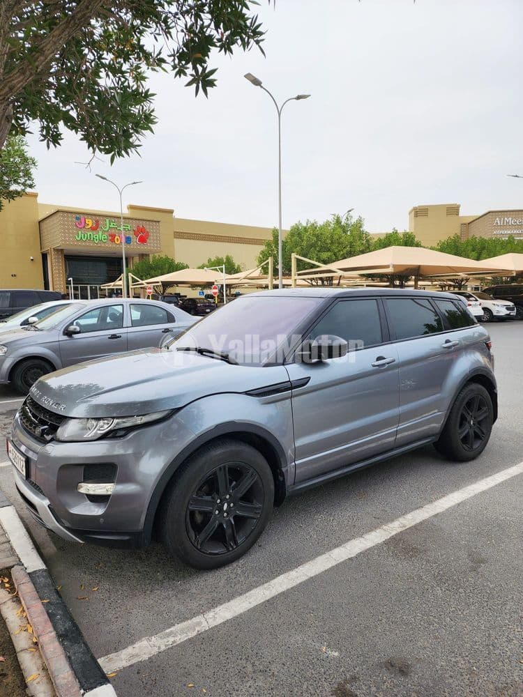 Used Land Rover Range Rover Vogue SE Supercharged 2015