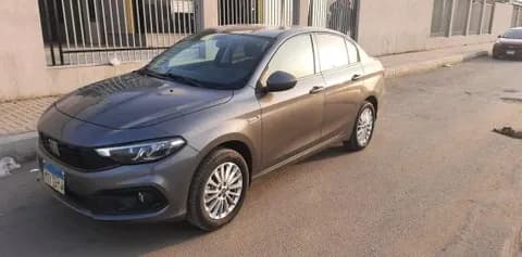 فيات تيبو 1.6L Standard 2021 مستعملة فيات تيبو 1.6L Standard 2021 مستعملة used_cars.forSale