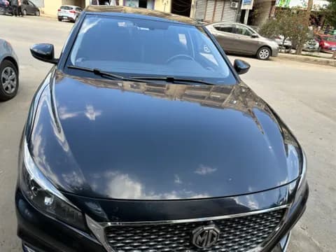 إم جي 6 1.5T DCT COM 2019 مستعملة إم جي 6 1.5T DCT COM 2019 مستعملة used_cars.forSale