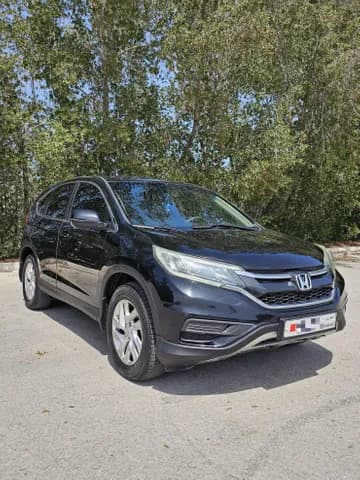 Used Honda CR-V 2015 Used Honda CR-V 2015 for sale