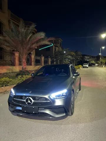 New Mercedes-Benz CLC 180 2023 New Mercedes-Benz CLC 180 2023 for sale