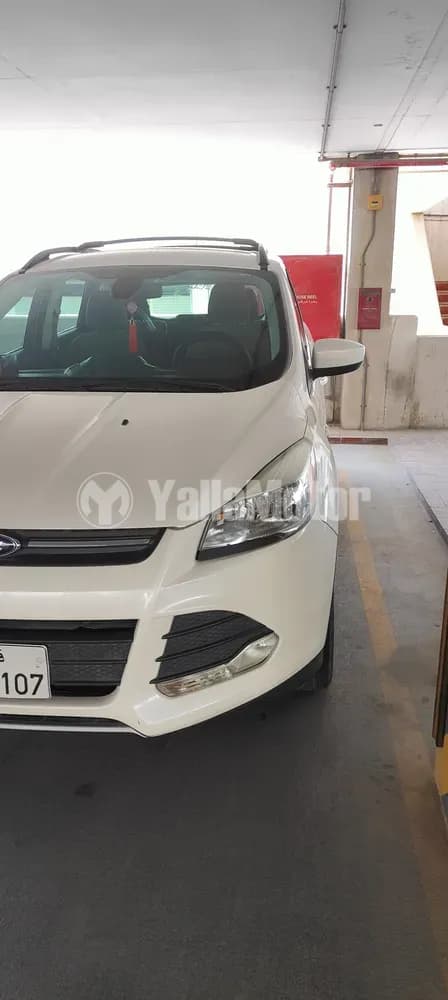 مستعملة فورد اسكيب 2.5L SE 2013