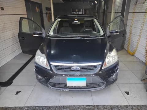 فورد فوكس 1.6L Hatchback 2009 مستعملة فورد فوكس 1.6L Hatchback 2009 مستعملة used_cars.forSale