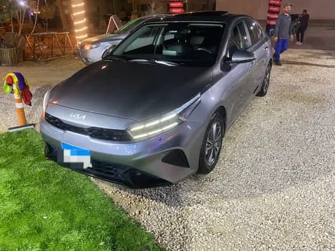 Used Kia Cerato 1.6L MPI Highline 2022 Used Kia Cerato 1.6L MPI Highline 2022 for sale