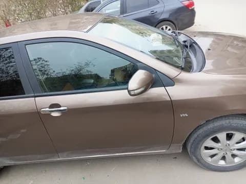 بيد أف3 1.5L GLI 2020 مستعملة بيد أف3 1.5L GLI 2020 مستعملة used_cars.forSale