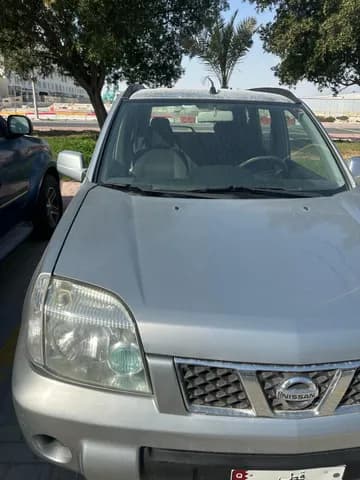 Used Nissan X-Trail S 2WD (5-Seater) 2012