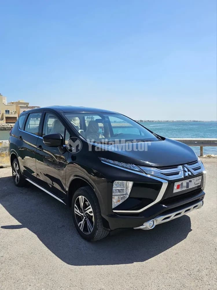 ميتسوبيشي Xpander 1.5L HL 2022 مستعملة